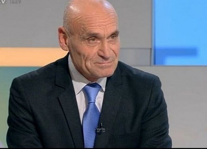 Адв. Рангелов: Мутренските времена не са си отивали