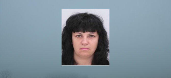 Полицията издирва Елена Димитрова