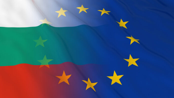 България начело на ЕС