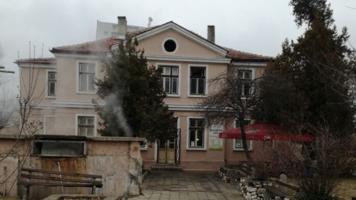 Все повече хора се възползват от удоволствието "кюстендилска сауна"