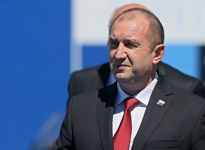 Ветото „Антикорупция” влиза в НС