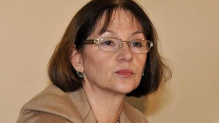 Уляна Пръмова пак е шеф на новините в БНТ