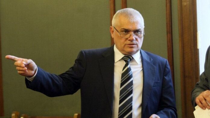 МВР търси 1126 души с влезли в сила присъди