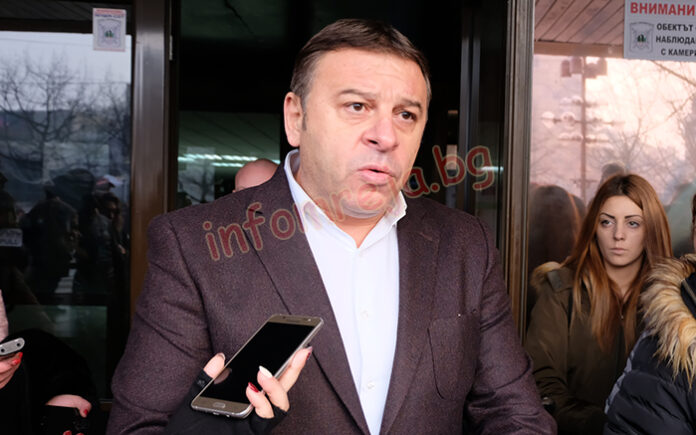 Кметът на Благоевград избухна: Къде сте тръгнали, БСП, и докъде си мислите, че ще стигнете?!
