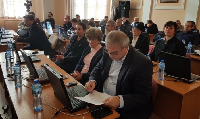 Общинските съветници в Кюстендил ще разгледат годишната програма за развитие на читалищната дейност