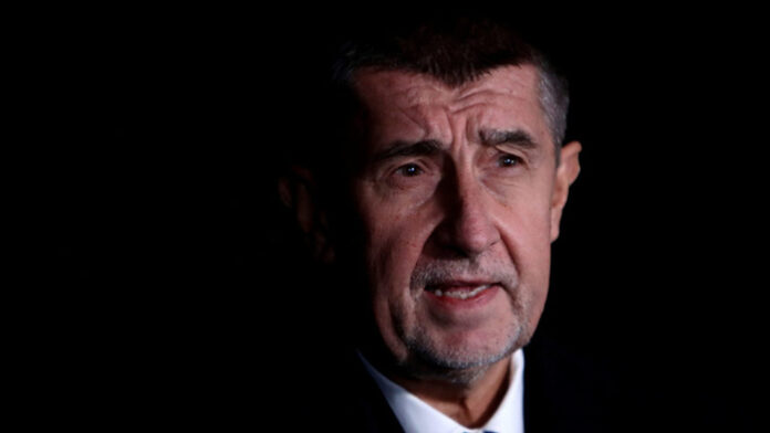 Чешкият премиер: Обясних на Борисов сделката за ЧЕЗ, не съм му давал документи