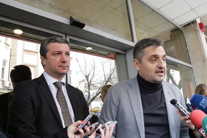 БСП реши: Оставка на Жаблянов няма да има