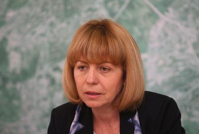 Фандъкова: Ще дадем пари за камери на всяка детска градина