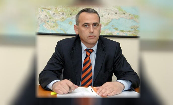 Генерал-майор Данчо Дяков оглави НСО