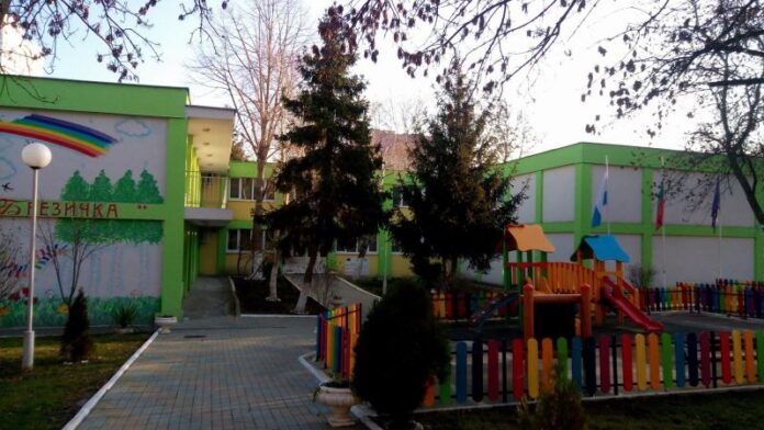 Първи град с ключова реформа: Спират прекомерния прием на деца в бургаски детски градини
