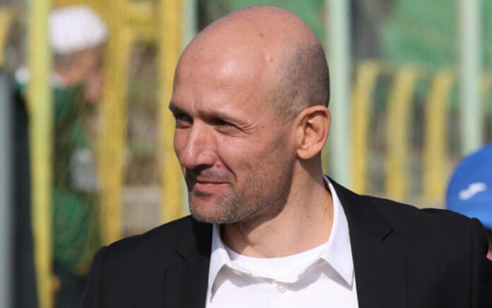 "Пирин" с кадрови проблеми преди мача с "Локомотив"