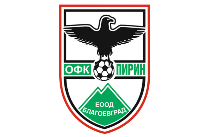 ОФК "Пирин" застана зад Велислав Елезов