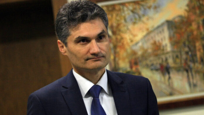 Отложиха избора на председател на СГС