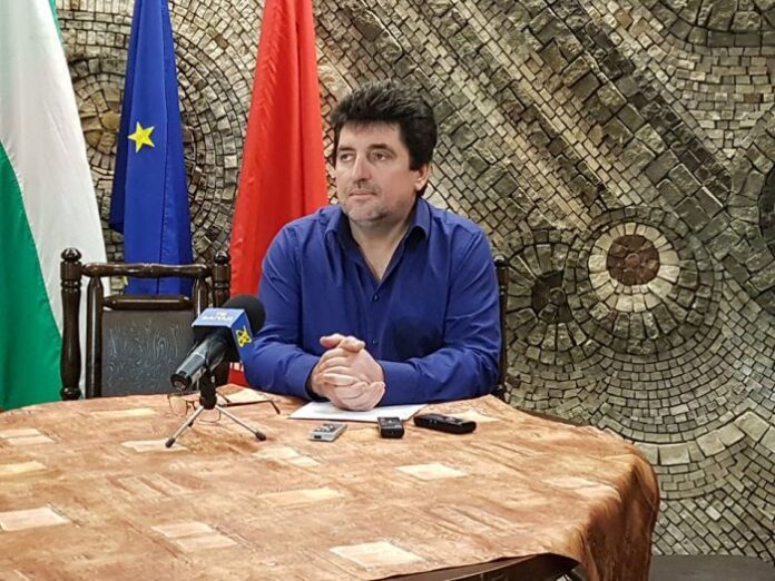 ОбС на БСП-Кюстендил с Декларация в подкрепа на народния представител Валери Жаблянов