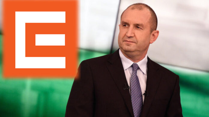 Президентът се изказа по сделката за ЧЕЗ