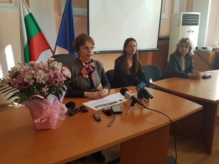 Въвеждат иновативни мерки за програма за разделно събиране на отпадъците в Кюстендил