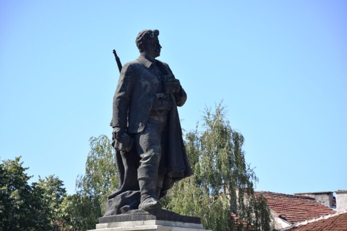 Благоевград чества рождението на Гоце Делчев