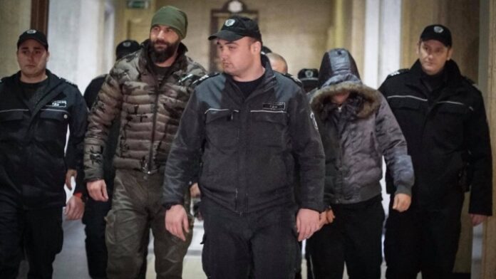 Остават в ареста четиримата, отвлекли Адриан Златков