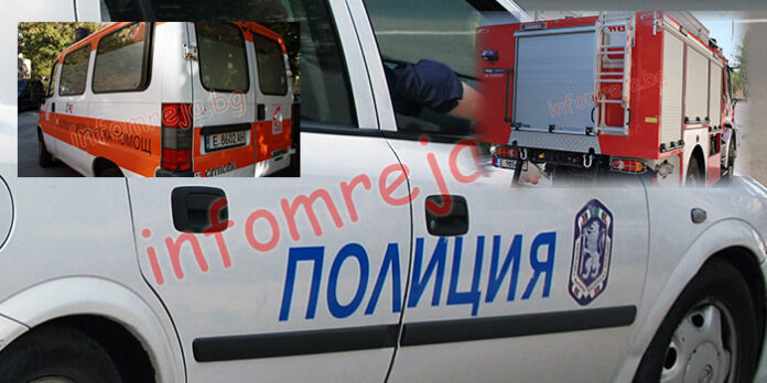 Отбелязваме Европейския ден на номера за спешни повиквания 112
