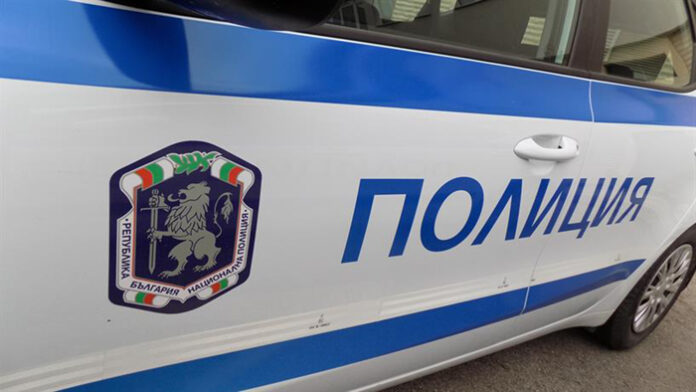 Задържаха 15-годишен дупничанин, заподозрян в извършен въоръжен грабеж