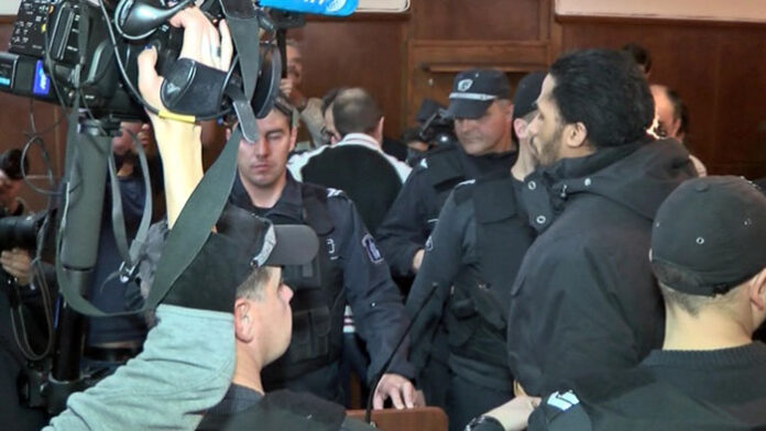 Задържаха предполагаем терорист от ИДИЛ на границата ни