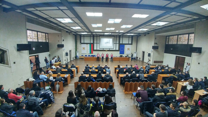 Показаха красотата на НП „Рила“ във филм и изложба