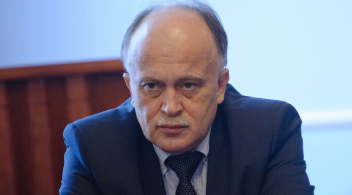 Бойко Пенков е новият председател на Комисията по прозрачност по Закона за лекарствата