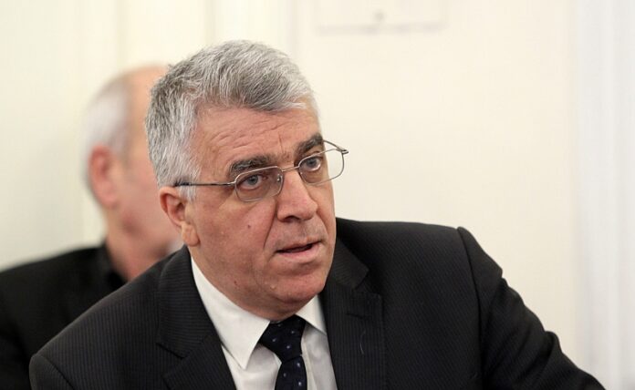 Румен Гечев: България е №1 по корупция в ЕС и извън него