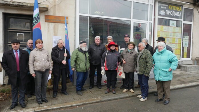 105 години от Булаирската битка отбелязаха родолюбиви кюстендилци
