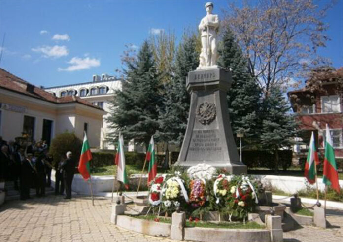 140 години от Освобождението на България честват в Кюстендил