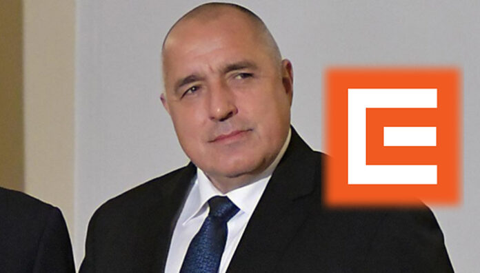 Борисов иска от чешкото правителство информация за сделката за ЧЕЗ