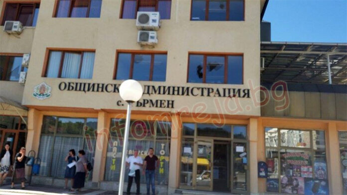 Данъкоплатците от Гърмен осъдени да плащат неустойки за калпаво строителство и ремонти на детски градини