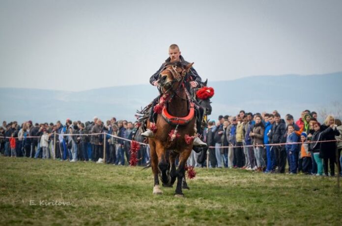 Започна записването за участие в традиционните кушии в Сапарева баня