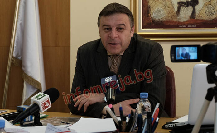 Благоевградските полицаи ще следят с таблети точките под видеонаблюдение