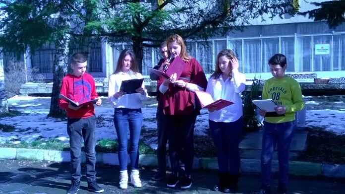 140 години свободна България! Хора и всеобщо веселие за празника в Соволяно