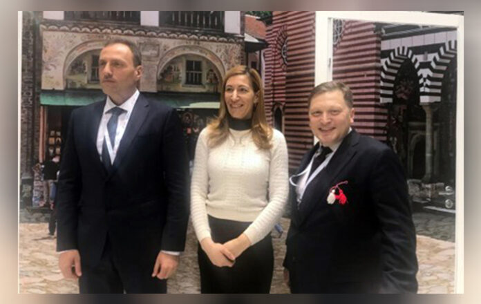 Над 19 хил. руски туристи са почивали у нас през декември и януари