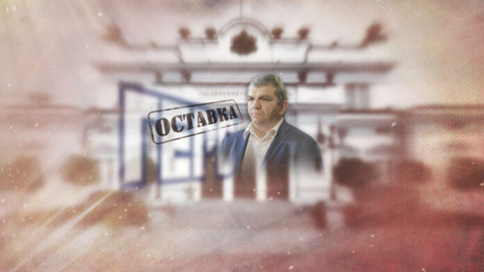 136 народни представили гласуваха оставката на гоцеделчевския депутат Димитър Гамишев