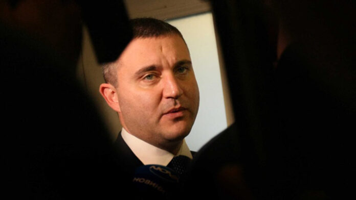 Горанов: Държавата не трябва да купува активите на ЧЕЗ