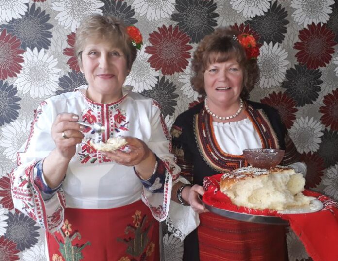 Кюстендилски клубове отпразнуваха заедно Благовец