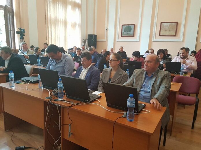 Съветниците в Кюстендил решават относно изваждане на имот от капитала на „Хигия“ ООД