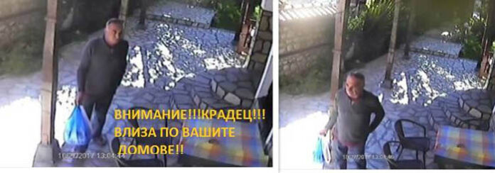 Румен се завърна в Банско. Продължават ли кражбите?
