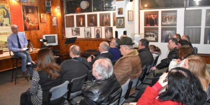 140 години от Освобождението на България отбелязаха сънародниците ни в Босилеград