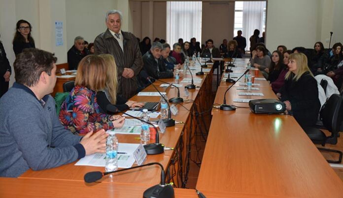 Община Разлог обновява изцяло училищния корпус и общежитието на ПГМСС