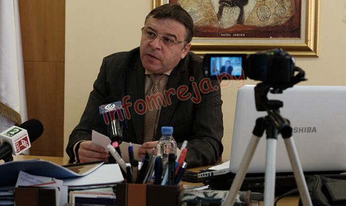 5 млн. лева са отпуснати първоначално за изграждането на депото край Бучино