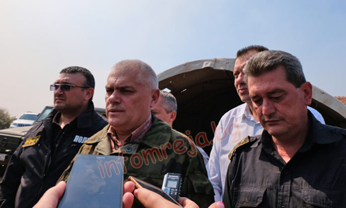 Министър Радев пристига в Благоевград. Какво ще каже за пешеходните пътеки?