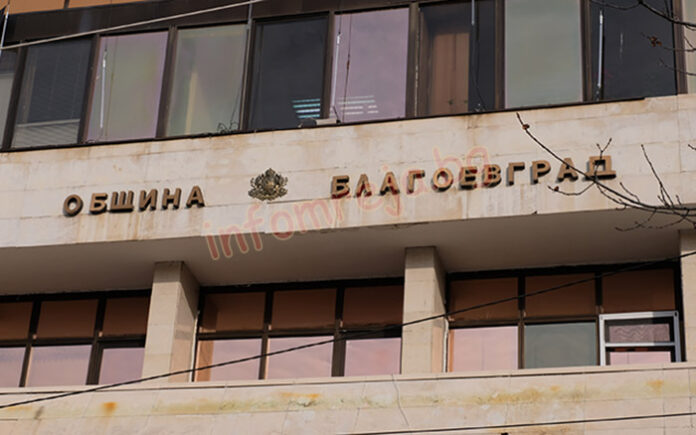 Благоевград е сред първите общини заявили искане за безплатен Wi-Fi