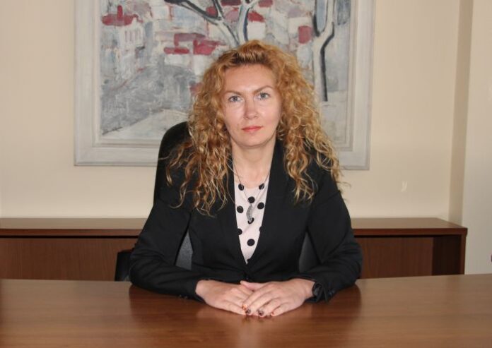 Зам.-министър Деница Николова ще участва в дискусия за новото райониране на страната в Кюстендил