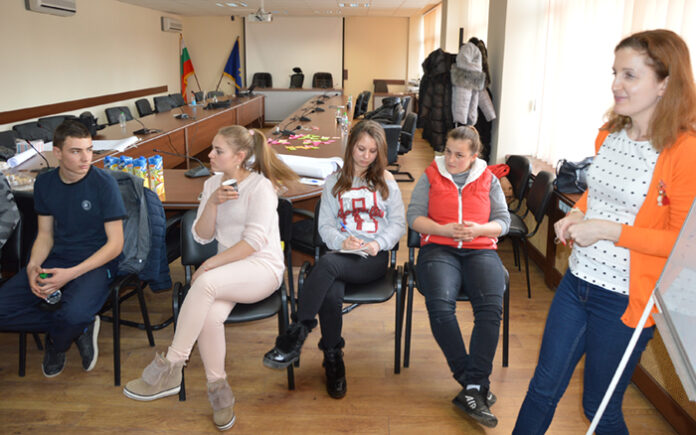 С двудневен семинар започна изпълнението на проект „Община Гоце Делчев – измеренията на българското европейско членство“