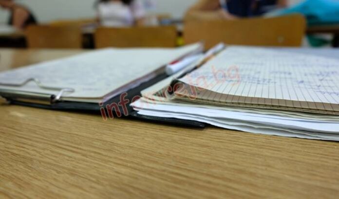 ПМГ "Проф. Ем. Иванов" - Кюстендил домакинства на областния кръг на олимпиадата по информационни технологии