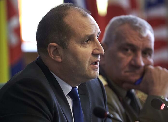 Държавният глава пред ТАСС: Отношенията между България и Русия трябва да се развиват